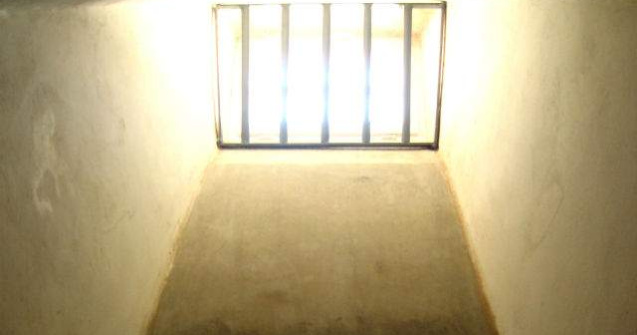 Codrut Seres si Zsolt Nagy au fost incarcerati la Penitenciarul Rahova