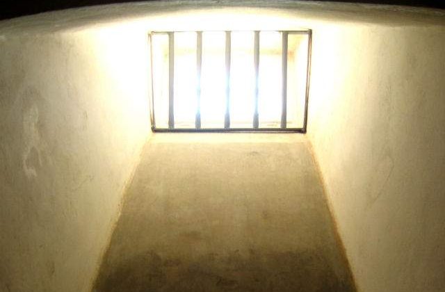 Codrut Seres si Zsolt Nagy au fost incarcerati la Penitenciarul Rahova