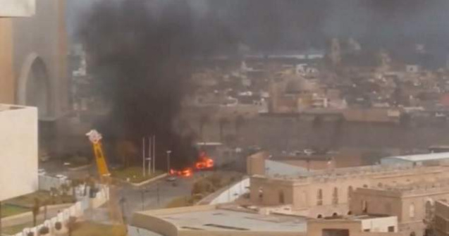 Cel putin noua morti intr-un nou ATENTAT al grupului Stat Islamic