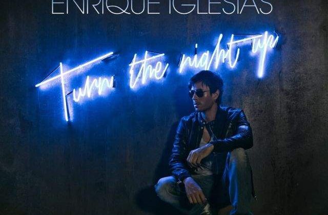 [Video] Enrique Iglesias, ACUZAT de plagiat