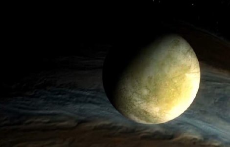  Video  A fost realizata cea mai buna fotografie a planetei Ceres