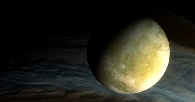  Video  A fost realizata cea mai buna fotografie a planetei Ceres