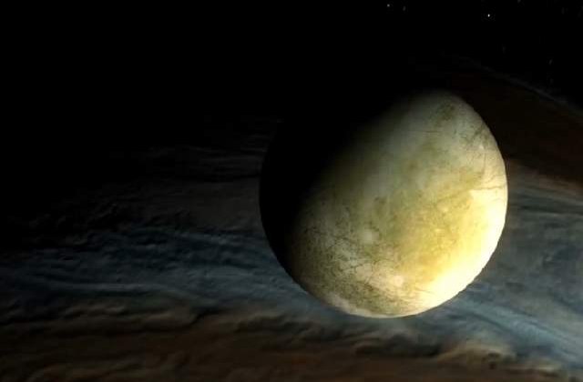 [Video] A fost realizata cea mai buna fotografie a planetei Ceres