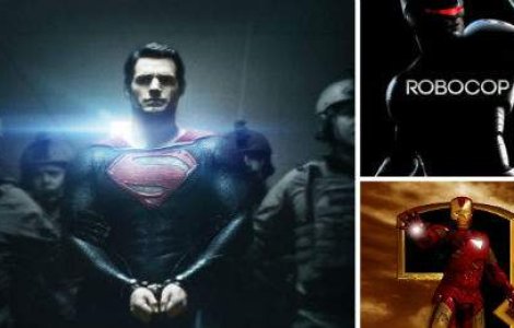  Top  TOP 10 + 1 filme pe care nu trebuie sa le ratezi in 2013