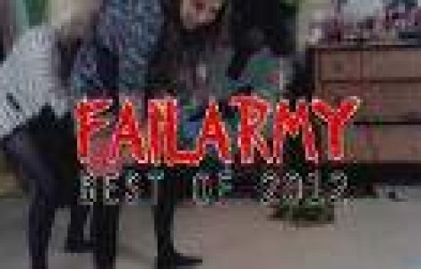 De vazut si dat mai departe: TOP failuri 2012