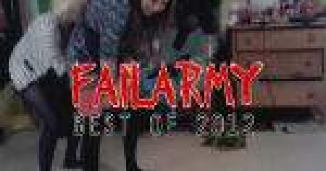 De vazut si dat mai departe: TOP failuri 2012