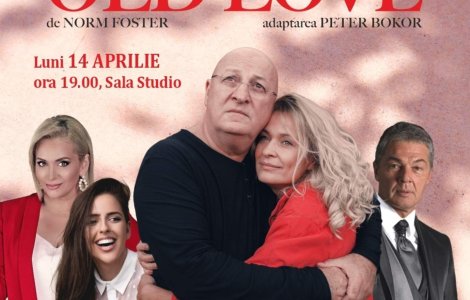 Spectacole de teatru ce îți vor transforma vara în iunie