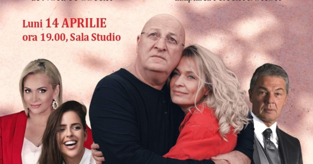 Spectacole de teatru ce îți vor transforma vara în iunie