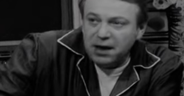 Octavian Cotescu – Maestrul rafinamentului scenic