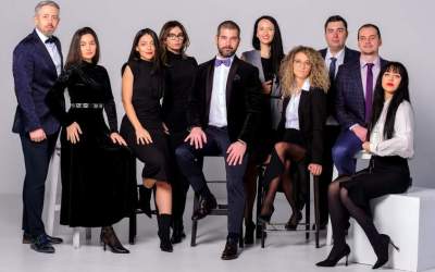 Descoperă Secretul...