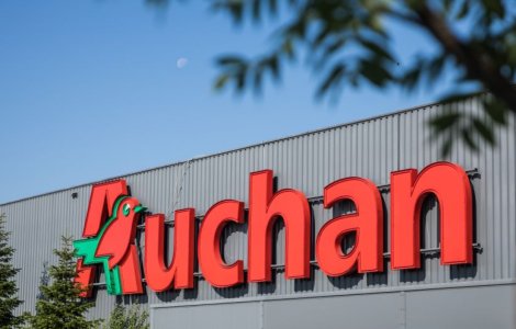 Decizia surprinzătoare a Auchan: închideri masive și sute de locuri de muncă în pericol în Spania
