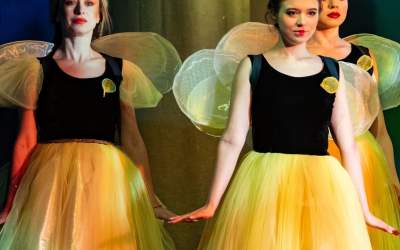 Teatru pentru toți copiii: 1...