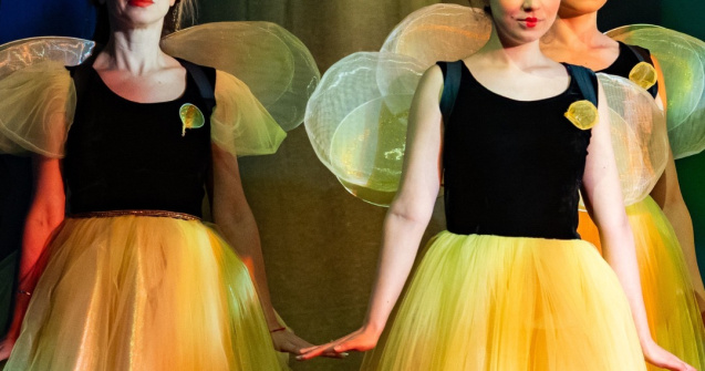 Teatru pentru toți copiii: 1 Iunie de poveste în București, Măgurele, Mihăilești