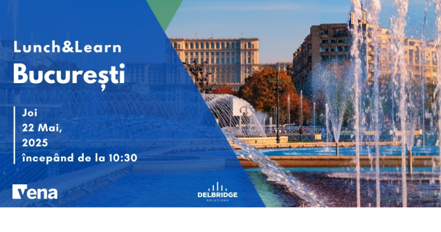 Treci de la Excel la o platformă financiară modernă!