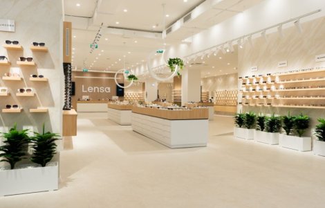 Descoperă reducerile incredibile de până la 90% pe Lensa!