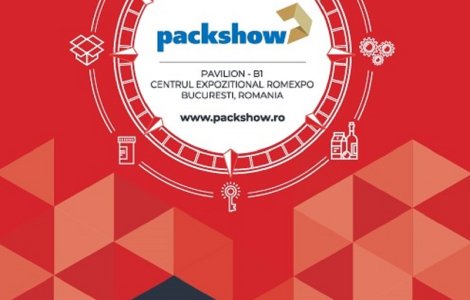 Start pentru inovație în ambalaje: Pack Show 2025 își deschide porțile pe 13 mai!