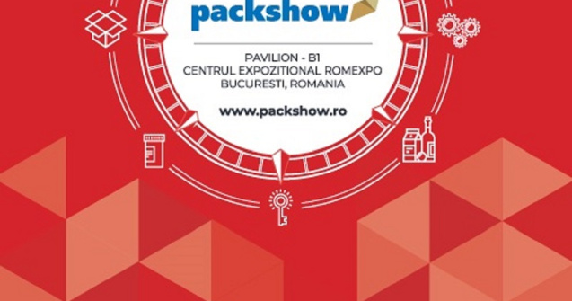 Start pentru inovație în ambalaje: Pack Show 2025 își deschide porțile pe 13 mai