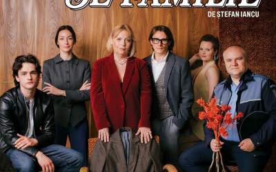 O comedie de neratat la TNB:...