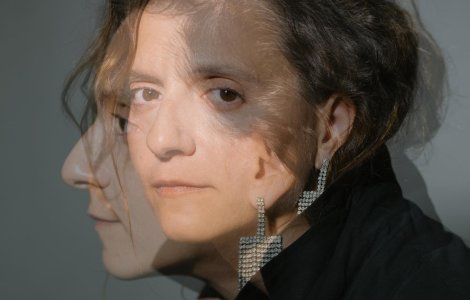 Nominalizată de New York Times, Katia Pascariu dezvăluie cum TES FEST transformă cultura idiș într-o adevărată planetă culturală