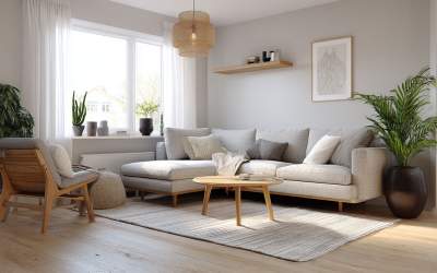 Renovezi? Află ce tip de...