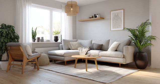 Renovezi? Află ce tip de podea îți face viața mai ușoară