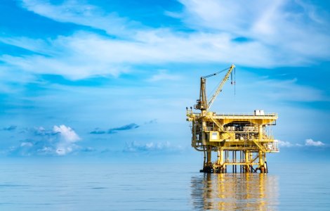 Top 5 provocări pe care le poate întâmpina industria petrolieră în 2025