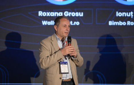 Planurile ambițioase ale lui Ionuț Ilie pentru viitorul Bimbo România te vor surprinde