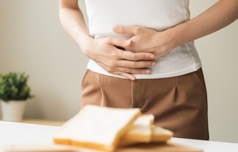 Descoperă adevărul șocant despre intoleranța la gluten și boala celiacă