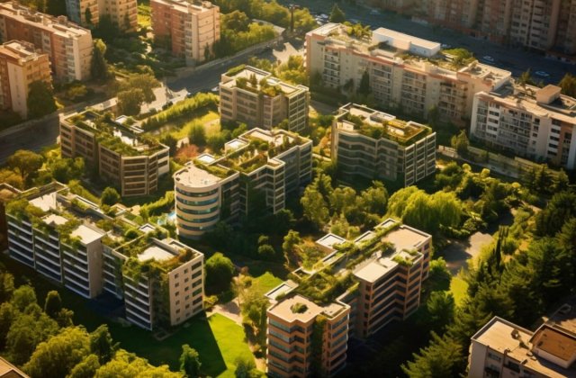 De ce apartamentele din Sibiu sunt noul trend pentru rom&acirc;nii care fug de aglomerație