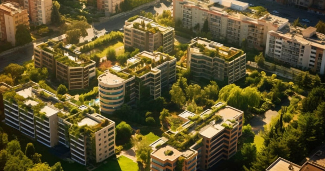 De ce apartamentele din Sibiu sunt noul trend pentru români