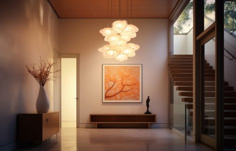 Cum să-ți pui amprenta în amenajarea livingului fără să exagerezi