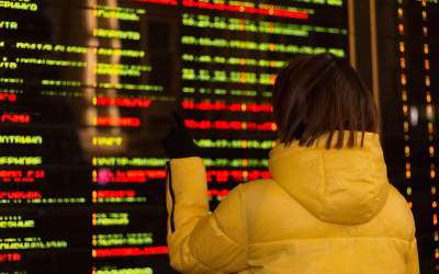 Putere, control și liniște...