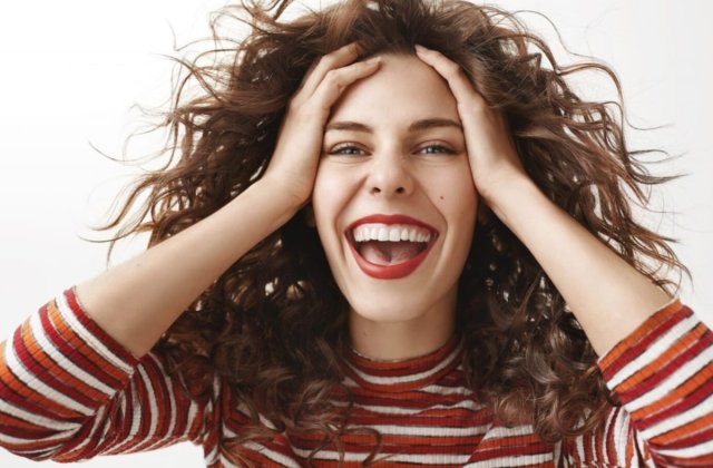 Obiceiuri mici care fac o mare diferență pentru z&acirc;mbetul tău