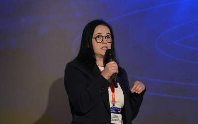 Planul secret al lui Carmen...