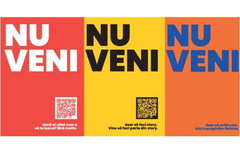 NOSTALGIA 2025: De ce „NU VENI” este noul trend al festivalului