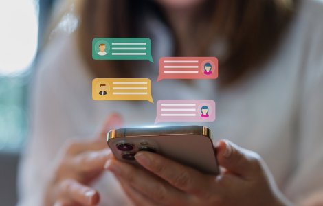 Impactul ascuns al rețelelor sociale asupra sănătății tale mintale