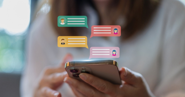 Impactul ascuns al rețelelor sociale asupra sănătății tale mintale