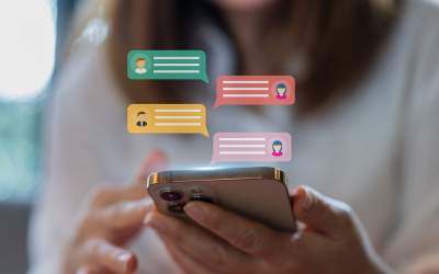 Impactul ascuns al rețelelor...