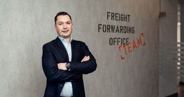 Transgor Logistik revoluționează transportul aerian de marfă