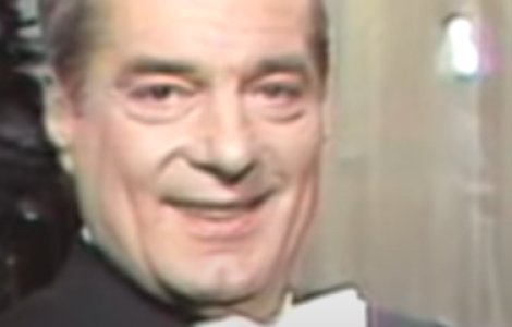 Silviu Stănculescu – Eleganța discretă a teatrului și filmului...