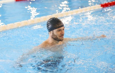 Înot vs alte tipuri de cardio: ce funcționează mai bine pentru tine?