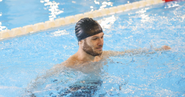 Înot vs alte tipuri de cardio: ce funcționează mai bine pentru tine?