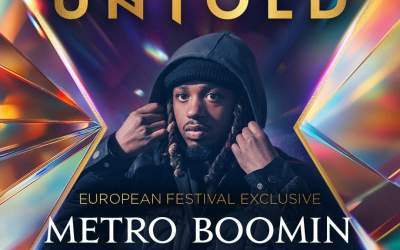 Metro Boomin surprinde lumea...