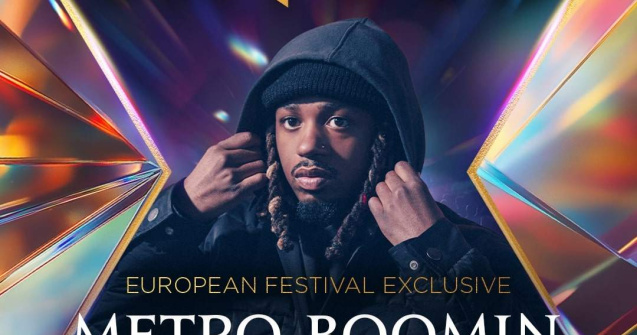 Metro Boomin și The Weeknd, spectacol unic la UNTOLD X 2025