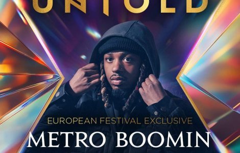 Metro Boomin și The Weeknd, spectacol unic la UNTOLD X 2025