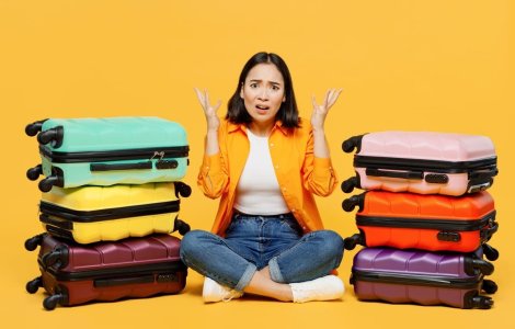 Din ce motive poți fi refuzat la îmbarcare și cum să previi această situație?