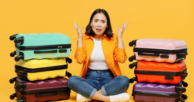 Din ce motive poți fi refuzat la îmbarcare și cum să previi această situație?