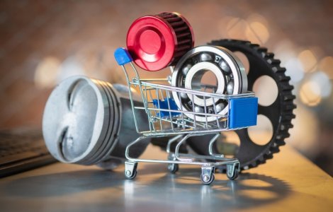 Top 5 greșeli de evitat când cumperi piese auto online