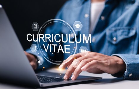 Cum să scrii un obiectiv profesional în CV pentru a atrage atenția angajatorilor