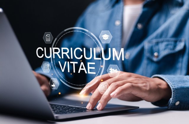 Cum să scrii un obiectiv profesional &icirc;n CV pentru a atrage atenția angajatorilor